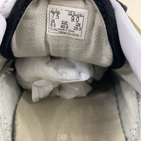 Vans camouflage old skool lace up Skateboarding - Picture 7 of 7